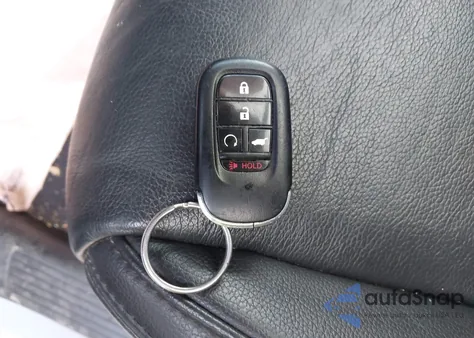 2024 Honda Pilot Touring из США, поврежденный, VIN 5FNYG1H74RB046130